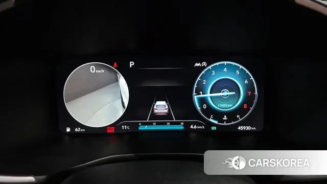 Hyundai The New Santa Fe id 3702210 из Кореи 18