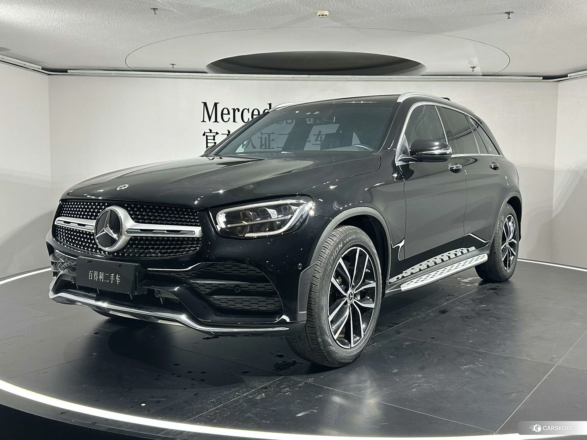 Mercedes-Benz GLC id 4487285 из Китая 13