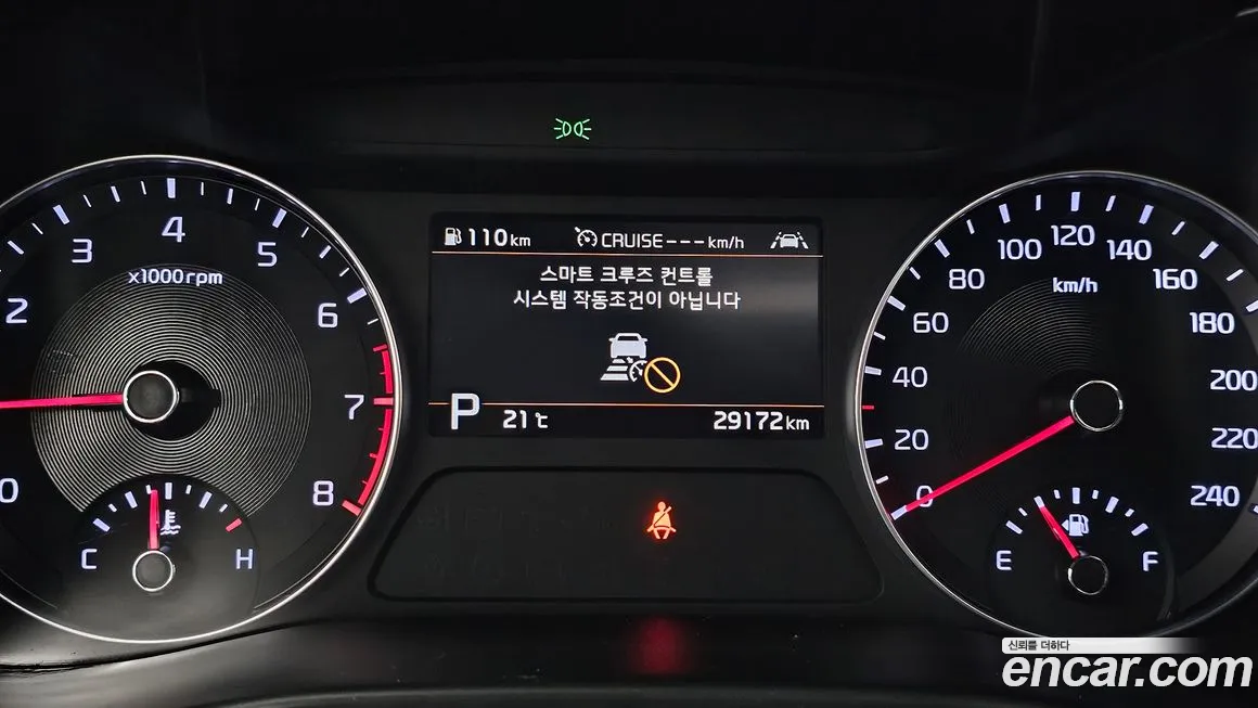 Kia Come New K3 id 2003266 из Кореи 18