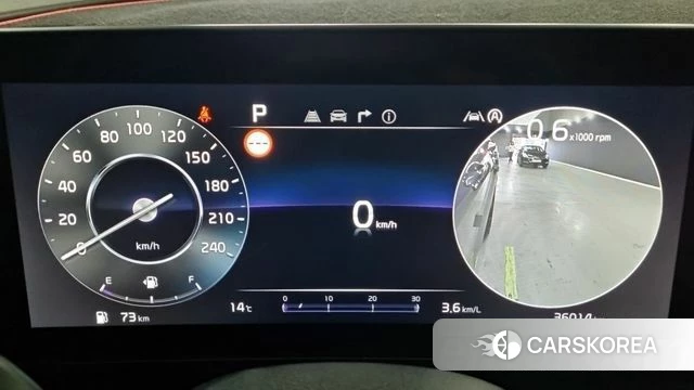 Kia Sportage 5th Generation id 3852092 из Кореи 16