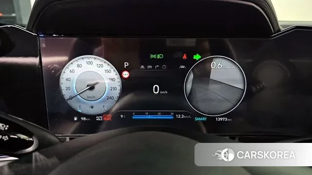 Hyundai The New Avante (CN7) id 3472072 из Кореи 18