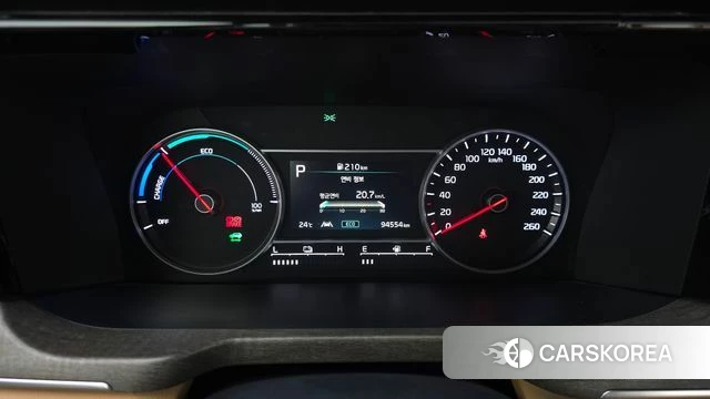 Kia Sorento 4th Generation id 4395503 из Кореи 18