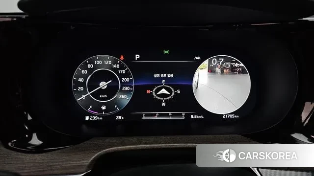 Kia K5 3rd generation id 2970603 из Кореи 18