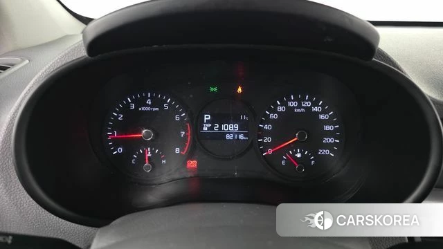 Kia All New Morning (JA) id 3911888 из Кореи 18