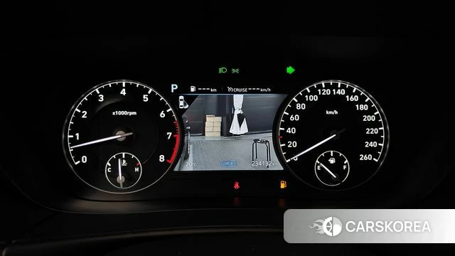 Genesis G90 id 3905392 из Кореи 18