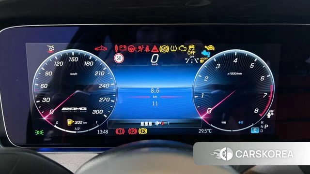 Mercedes-Benz AMG GT id 4669726 из Кореи 18