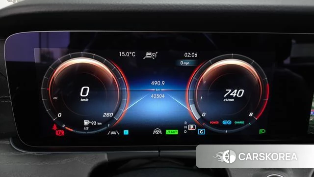 Mercedes-Benz E-Class W213 id 3964736 из Кореи 18