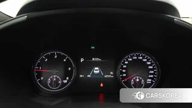 Hyundai The New Santa Fe id 4389816 из Кореи 31