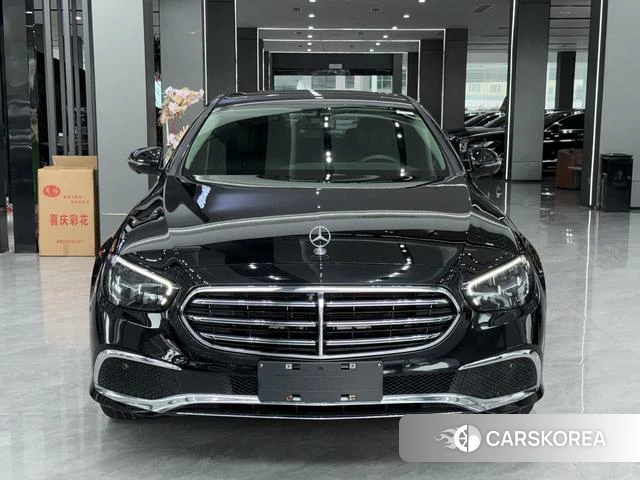 Mercedes-Benz E-class id 4336138 из Китая 8
