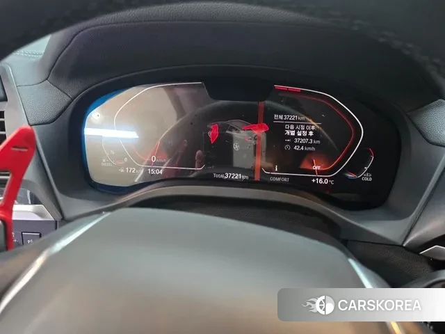 BMW X4 (G02) id 3402067 из Кореи 18