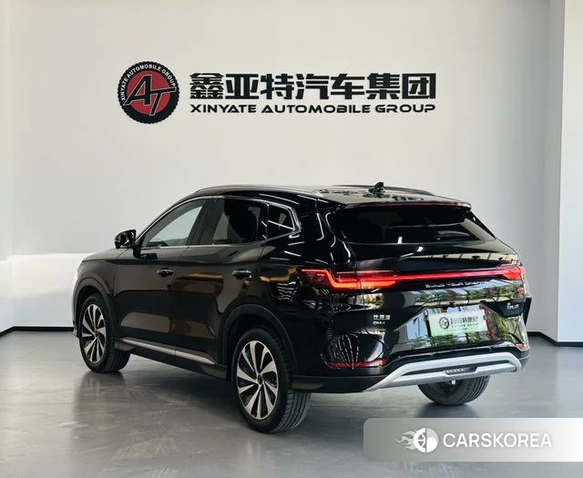 BYD Song PLUS DM id 4210320 из Китая 18