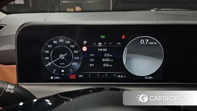 Kia The New Seltos id 3241119 из Кореи 18