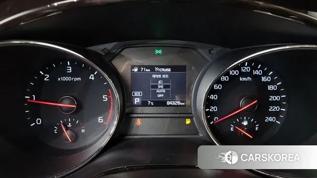 Kia The New Carnival id 3526397 из Кореи 18