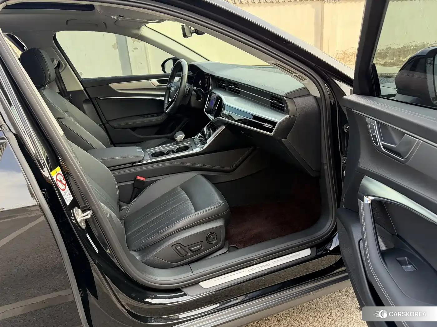 Audi A6 id 4629462 из Китая 17