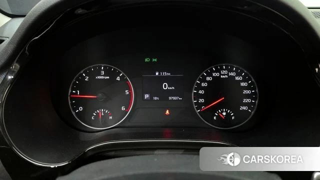 Kia Seltos id 4268028 из Кореи 18