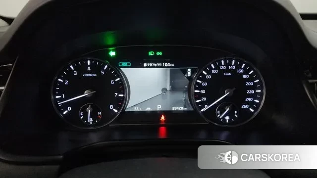 Kia More K9 id 3050516 из Кореи 18