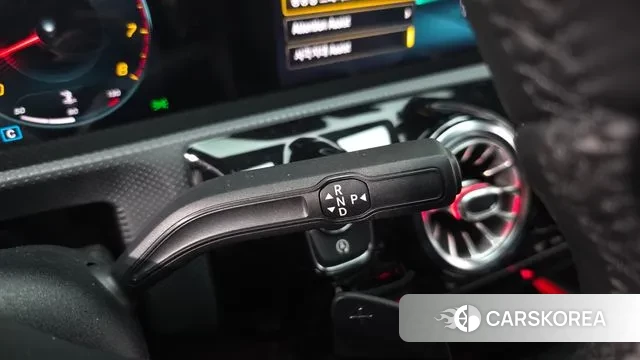 Mercedes-Benz A-Class W177 id 3361850 из Кореи 18