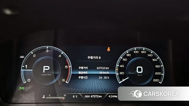 Ssangyong The New Rexton Sports Cannes id 3645616 из Кореи 18