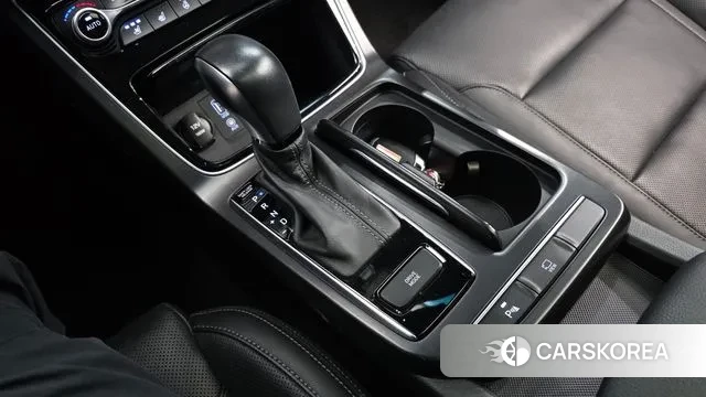 Hyundai Grandeur IG id 3713972 из Кореи 18