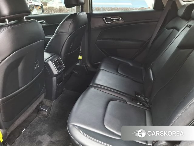 Kia Sportage 5th Generation id 3963873 из Кореи 16