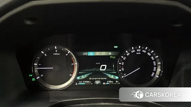 Ssangyong G4 Rexton id 3656627 из Кореи 18