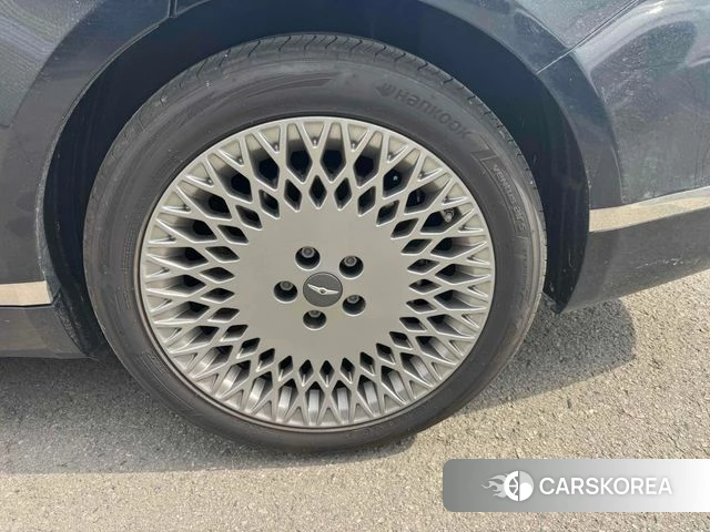 Genesis G80 (RG3) id 4250650 из Кореи 17