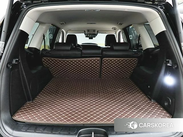 Kia Mohave Master id 3916249 из Кореи 18