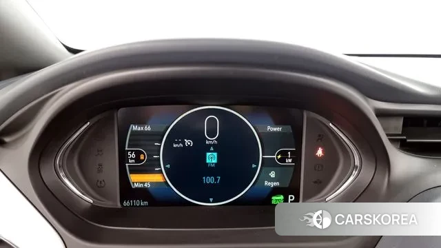 Chevrolet (GM Daewoo) Bolt EV id 3039464 из Кореи 18