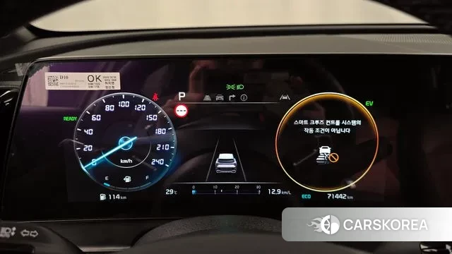 Kia Sportage 5th Generation Hybrid id 2989176 из Кореи 18