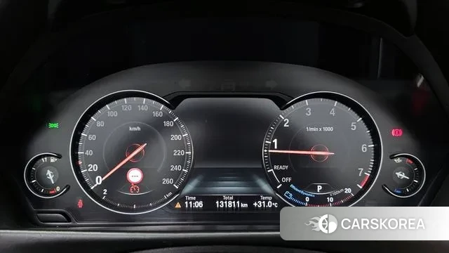 BMW 4 Series (F32) id 3060909 из Кореи 18