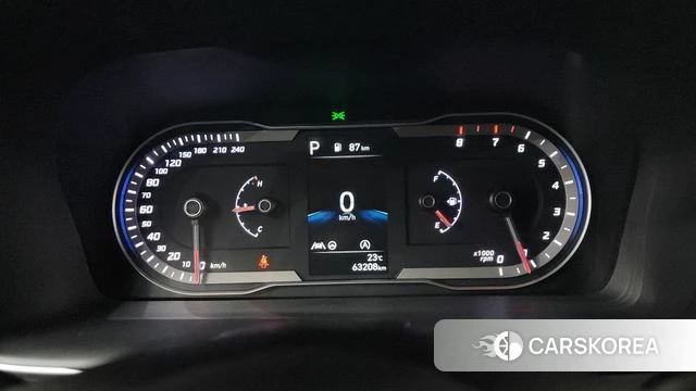 Hyundai Tucson (NX4) id 4250312 из Кореи 33