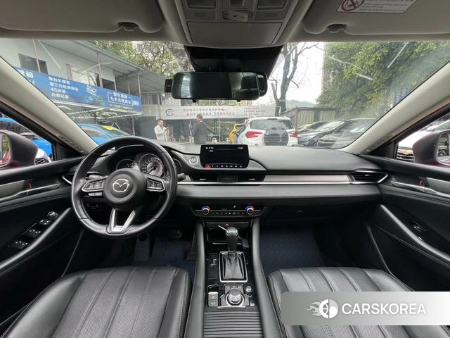Mazda Atez id 4273599 из Китая 24