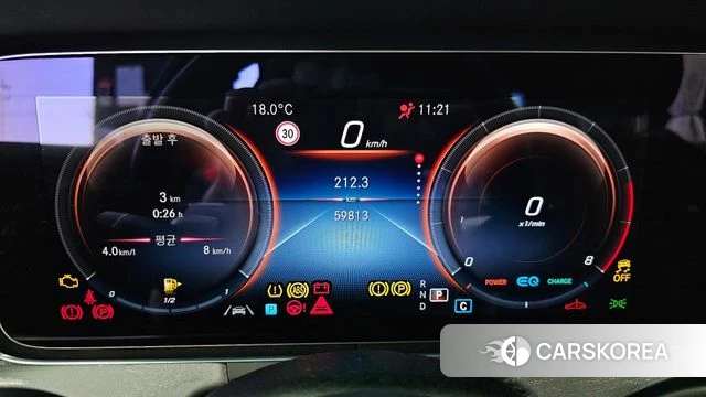 Mercedes-Benz E-Class W213 id 4267283 из Кореи 18