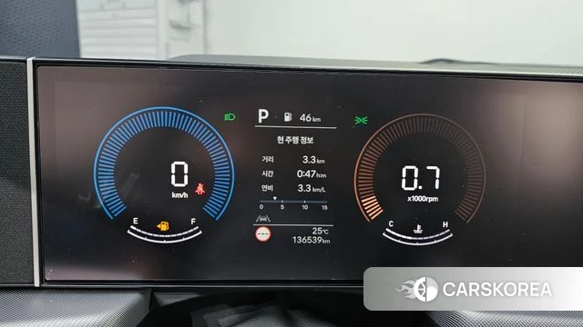 Hyundai Sonata D Edge (DN8) id 4870649 из Кореи 28