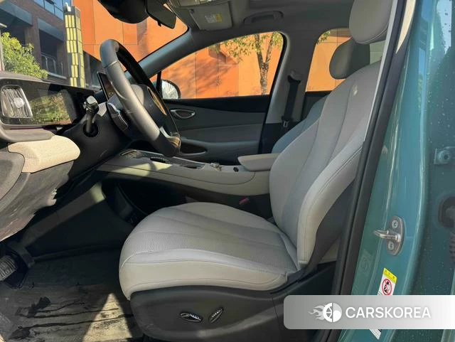 BYD Sea Lion 05EV id 4190366 из Китая 8