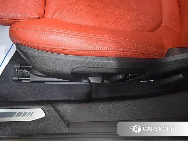 BMW 1 Series (F40) id 3964527 из Кореи 18