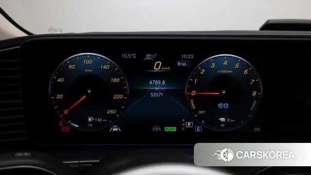 Mercedes-Benz GLE-Class W167 id 3746944 из Кореи 17