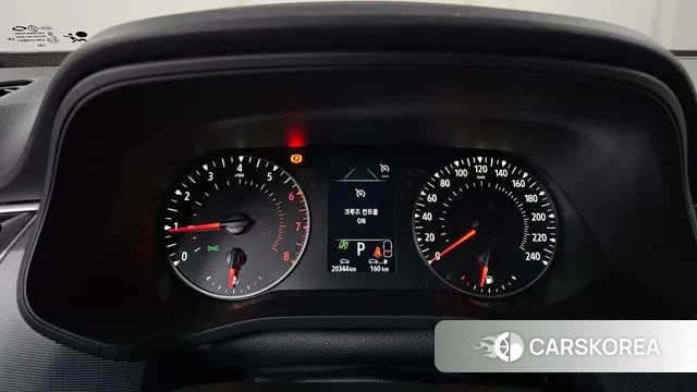 Renault Korea (Samsung) XM3 id 3518501 из Кореи 18