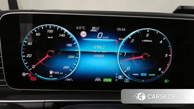 Mercedes-Benz GLE-Class W167 id 3712351 из Кореи 18