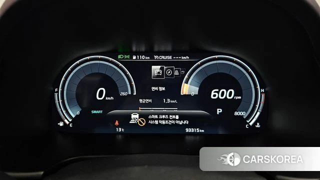 Kia More K9 id 3861320 из Кореи 18