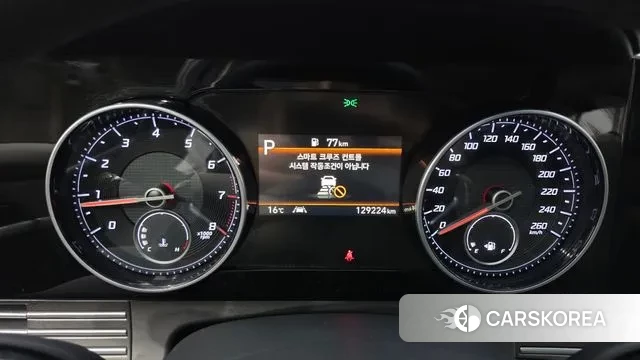 Hyundai The New Grandeur IG id 3752563 из Кореи 18