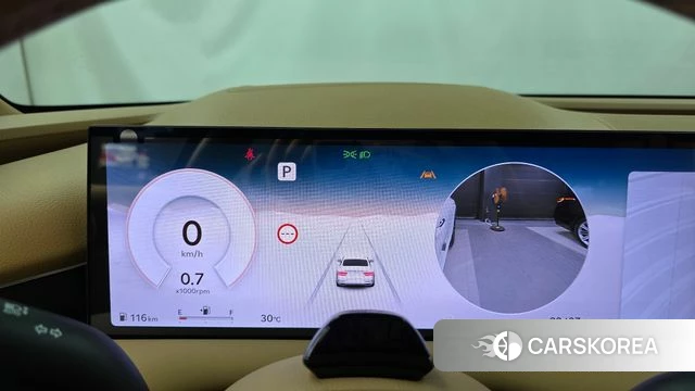 Genesis G80 (RG3) id 4778263 из Кореи 32