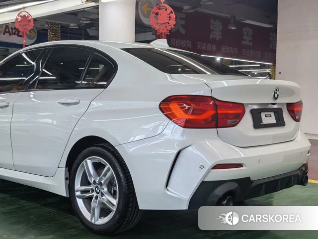 BMW 1 series id 4291520 из Китая 8