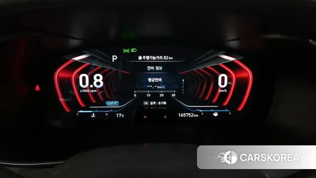 Genesis G70 id 3429232 из Кореи 18