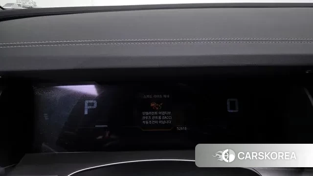 Ssangyong Torres id 3518122 из Кореи 18