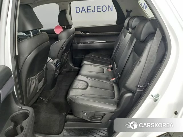 Hyundai Palisade id 4476523 из Кореи 15