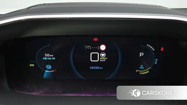 Peugeot e-2008 second generation id 3910966 из Кореи 18