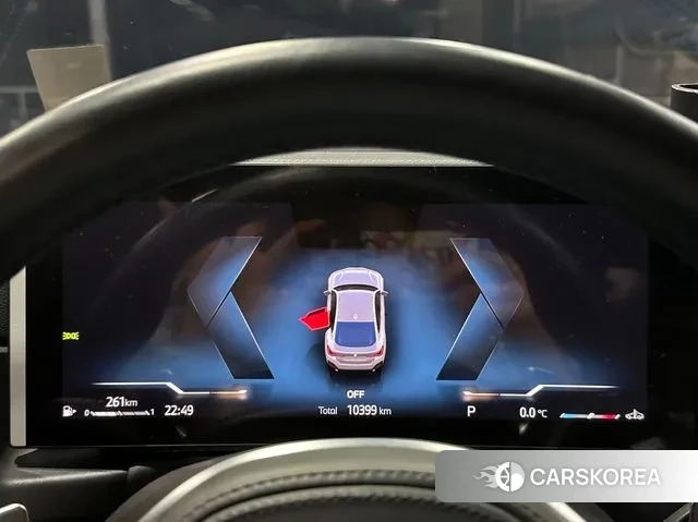 BMW 4 Series (G22) id 3426266 из Кореи 16