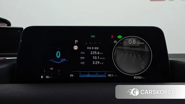 Hyundai Staria id 4922087 из Кореи 33