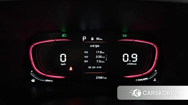 Kia The New Kia Ray id 4201636 из Кореи 28